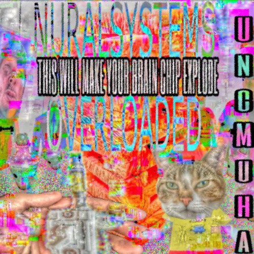 Neural overload mix [emotional] brain chip explosion guarantee1000%