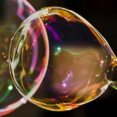 Bubble'Art