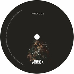 Premiere: Arnaud Le Texier - Deutrerium [WRKV003]