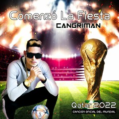 El Cangriman_-_Mundial (Canción Official del mundial de fútbol Qatar 2022).mp3