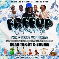 OUT BOUJEE PROMO 2024 FT BLACKBOY