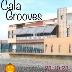 CALA GROOVES MIXED BY EDC P1