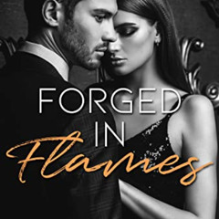 [Access] EPUB ✉️ Forged in Flames (Made of Steel Series Book 2) by  Ivy Smoak EPUB KI