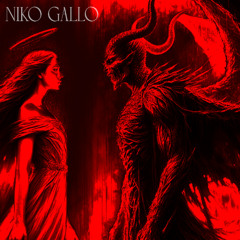 Nikø Gallø - ANGEL VS DEMON