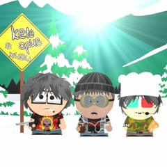 KETA ft. opus + morte (prod. sohi)