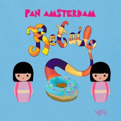 Pan Amsterdam - RETAIL