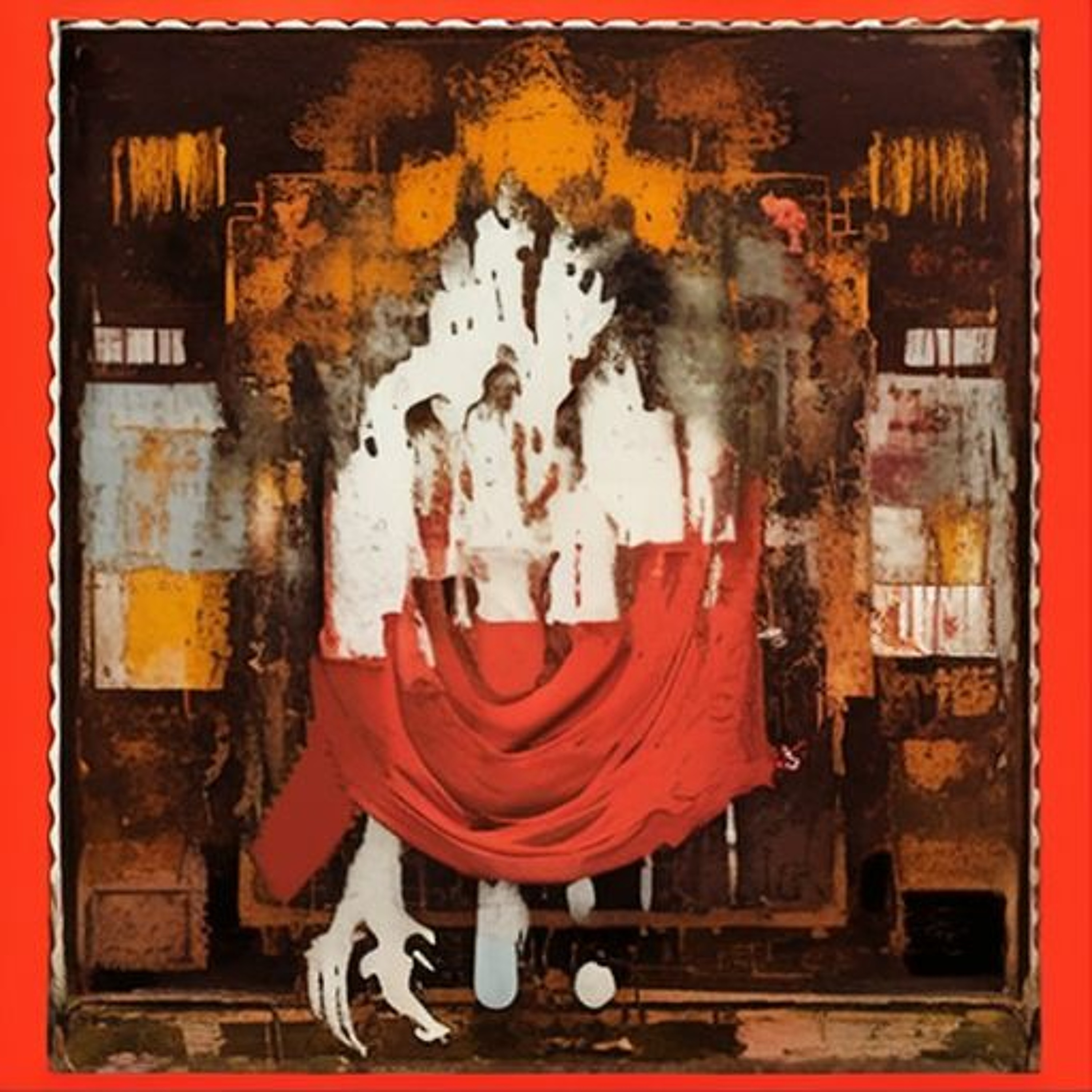 26 - Jane's Addiction "Stop" (September 1990)