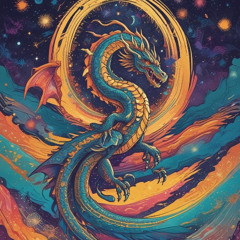 Dragon Symphony