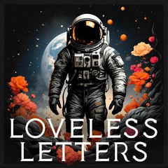 Aurora B.Polaris - Loveless Letters
