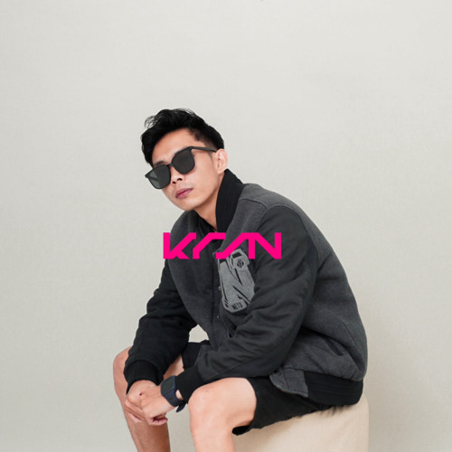 KRSN - CAK UNCANG (Extended Mix)