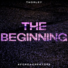 The Beginning #ForzaCreators