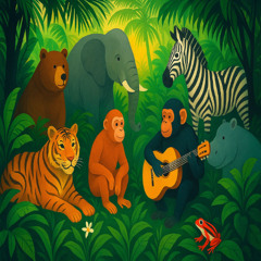 Zoo Fight (Brazilian Phunk Remix)