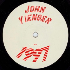 FREE DOWNLOAD: John Yienger - 1997