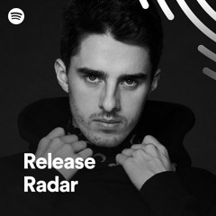Release Radar