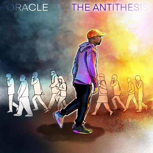 The Antithesis