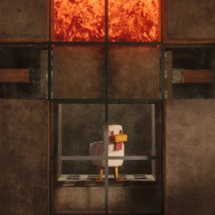 Steve's Lava Chicken #JerseyClub (+jaythemixer201)