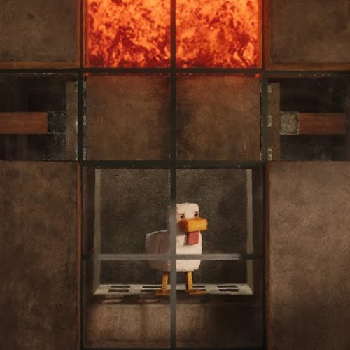 Steve's Lava Chicken #JerseyClub (+jaythemixer201)
