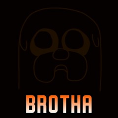 Brotha | My Brother remix | Original from GoddesAwe