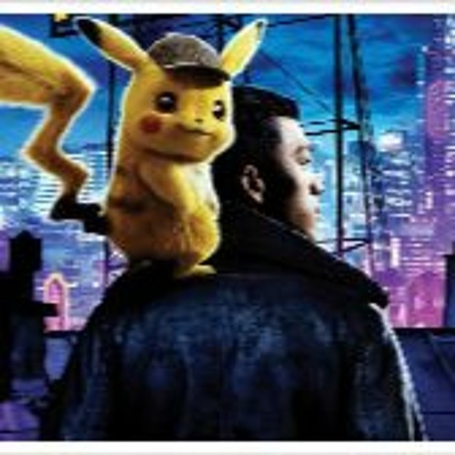 Streaming pikachu the 2025 movie