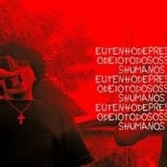 Trash Poll - EUTENHODEPRESSAOODEIOTODOSOSSERESHUMANOS