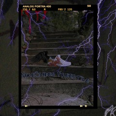 NikeSlides Freestyle (prod. 22nate)