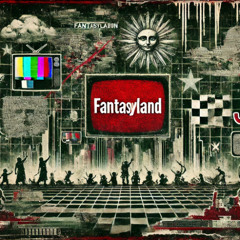 Welcome to Fantasyland