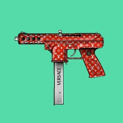 (FREE) HARD Lil Baby Type Beat - Glock