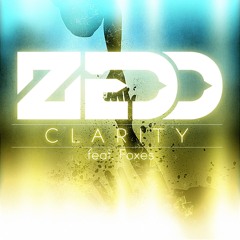 Clarity (hardstyle remix)