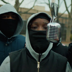 Chop - Mari B