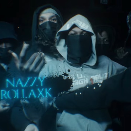 Vrilla Mk x Nazzy Rollaxk x Jayoh Mk x Banga B x Chasedarollie - McKinley Cypher