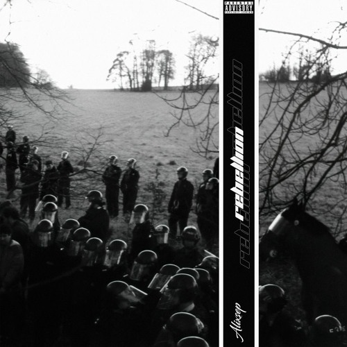 Rebellion [Prod. MEEJ.]