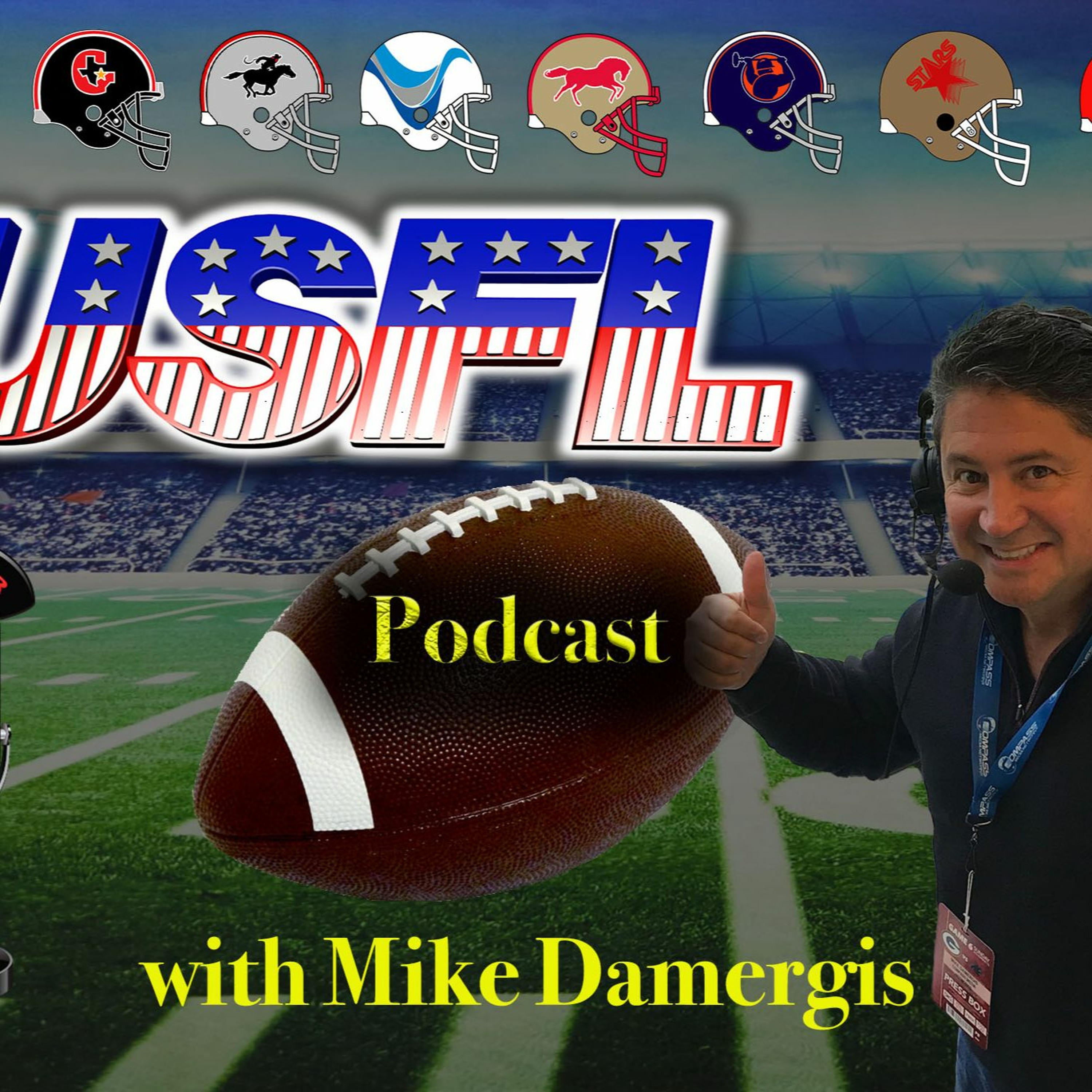 Mad Sports Radio