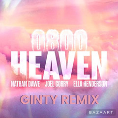 0800 Heaven - Ginty remix (sample)