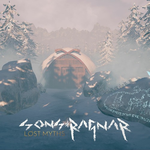 Lost Myths - Sons Of Ragnar - Credits Song