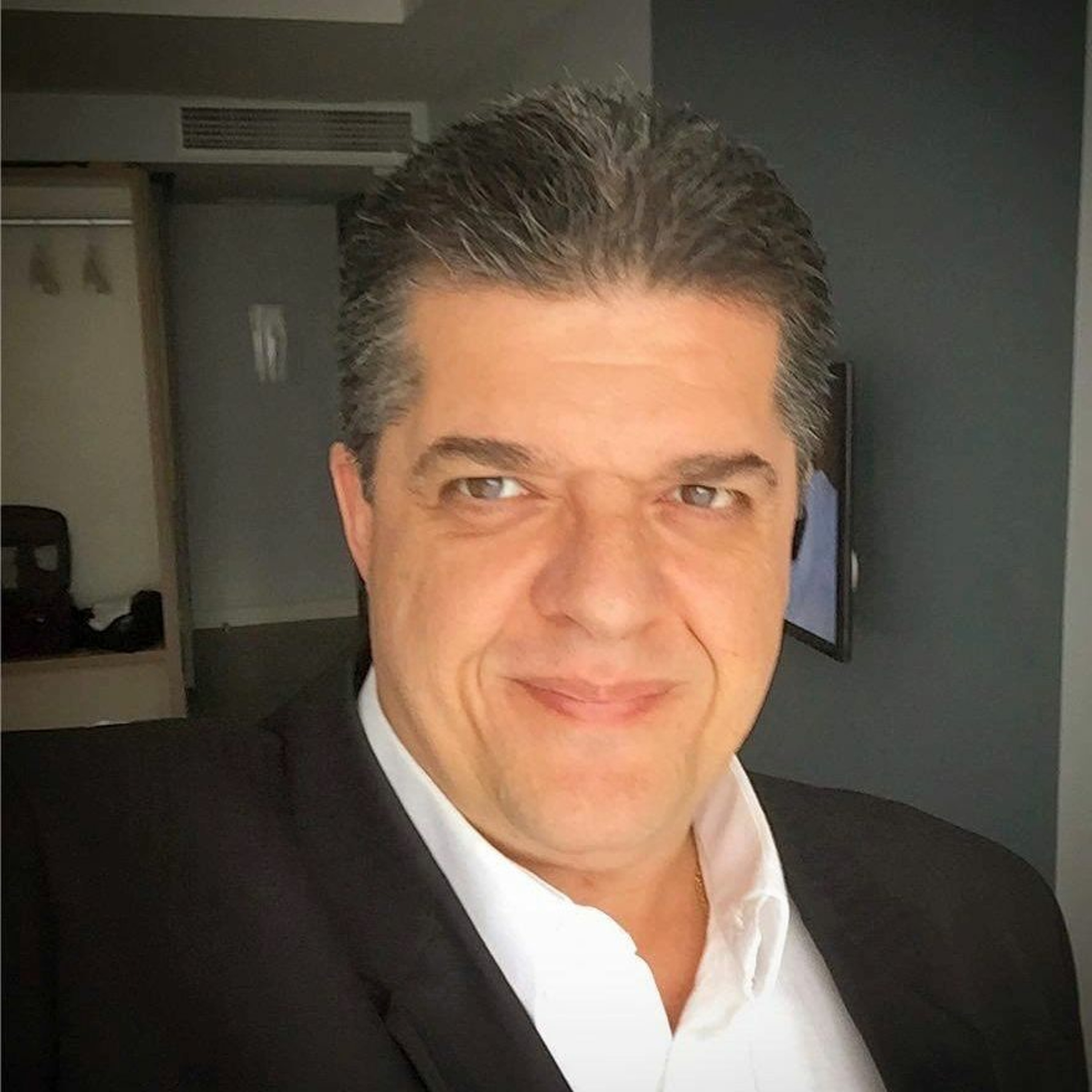 Jether Garotti Junior