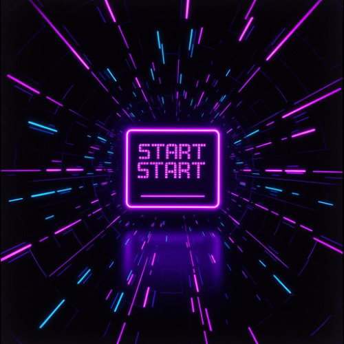 Start Screen