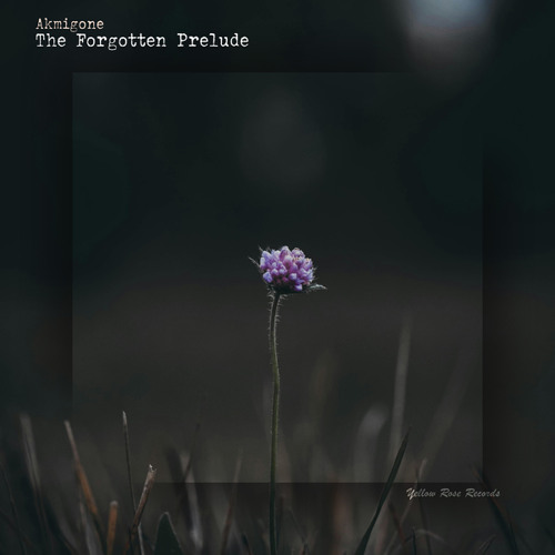The Forgotten Prelude
