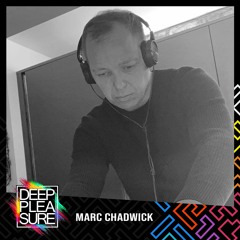 DPMCast 012 - MARC CHADWICK [UK]