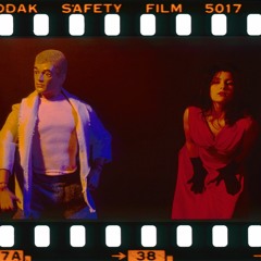 TOAD - Gone Moon --  22-5-92