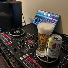 UKG to drink beer to