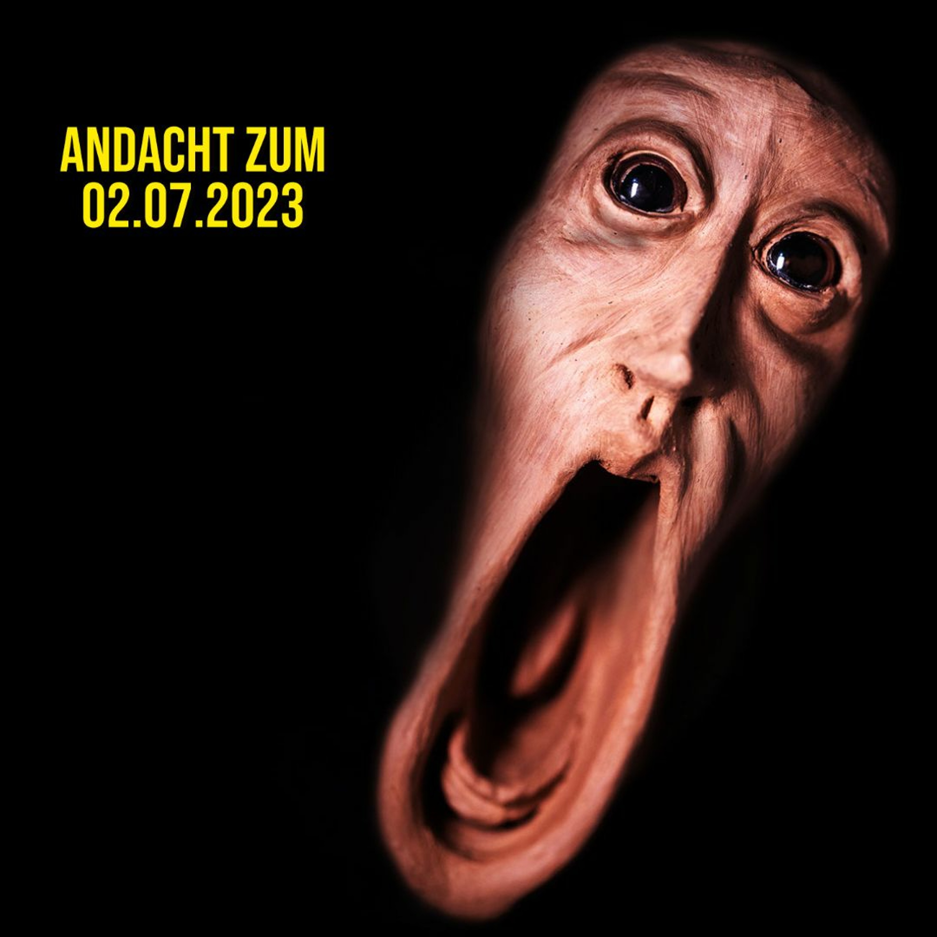 Podcast-Andacht