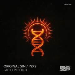 Original Sin inxs (fabio ricciuti edit )  (extended)