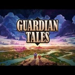 Guardian Tales BGM - Little Princess' Theme