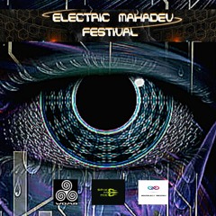 Spikememike Live Dj Set At Electric Mahadev Festival 2022