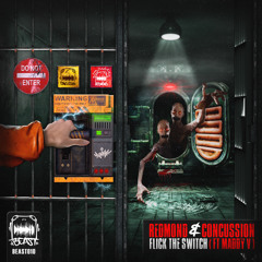 Flick The Switch (Instrumental)