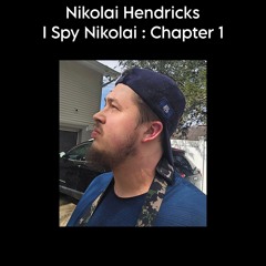 Nikolai Hendricks - Checks/Flex
