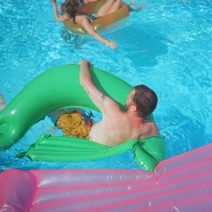 NY Summer Heat w/ Union 250824