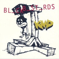 Dj Subroc - What A Nigga Know? [OG Instrumental]