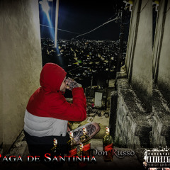 MTG Paga de Santinha - Don Russo Part Mc Kitinho (Russo 031)