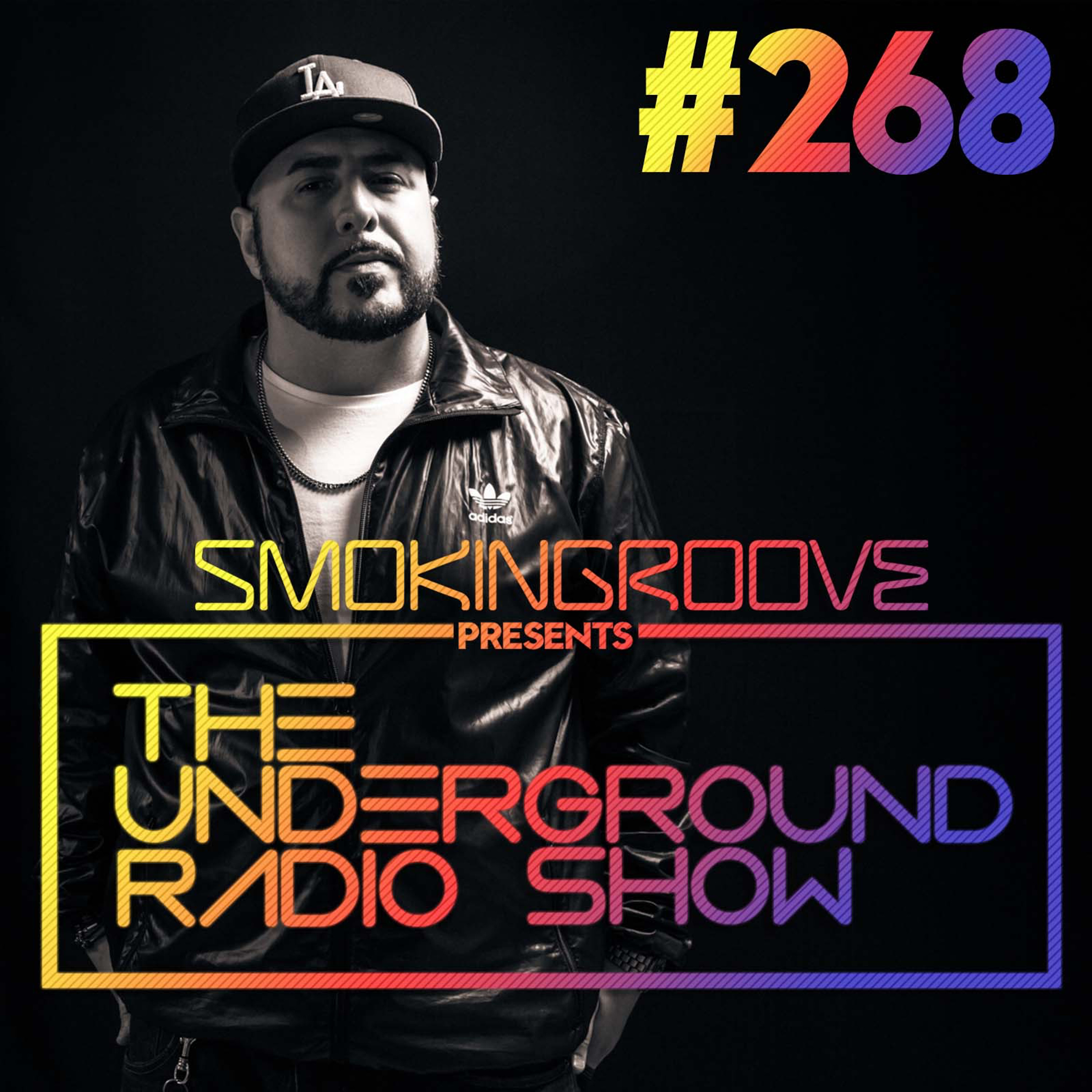 Smokingroove